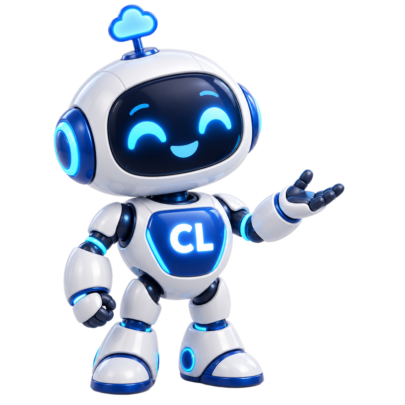 Robot Cloud IA